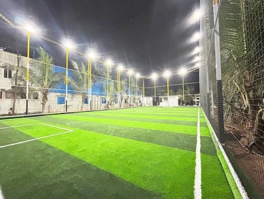 Captain Cool 7 Turf Coimbatore photo 3