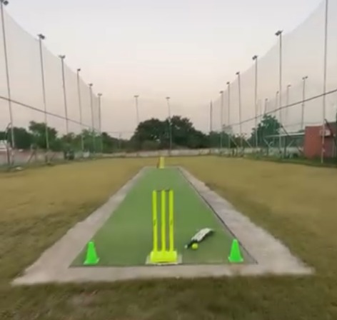 The Giant Cricket Box Rajkot photo 2