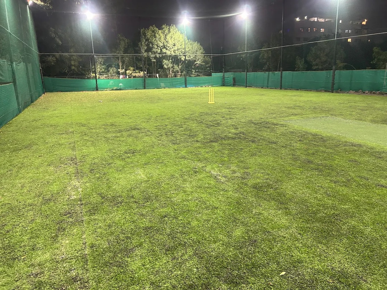 Rajput Turf Cricket Box Chhatrapati Sambhajinagar photo 1