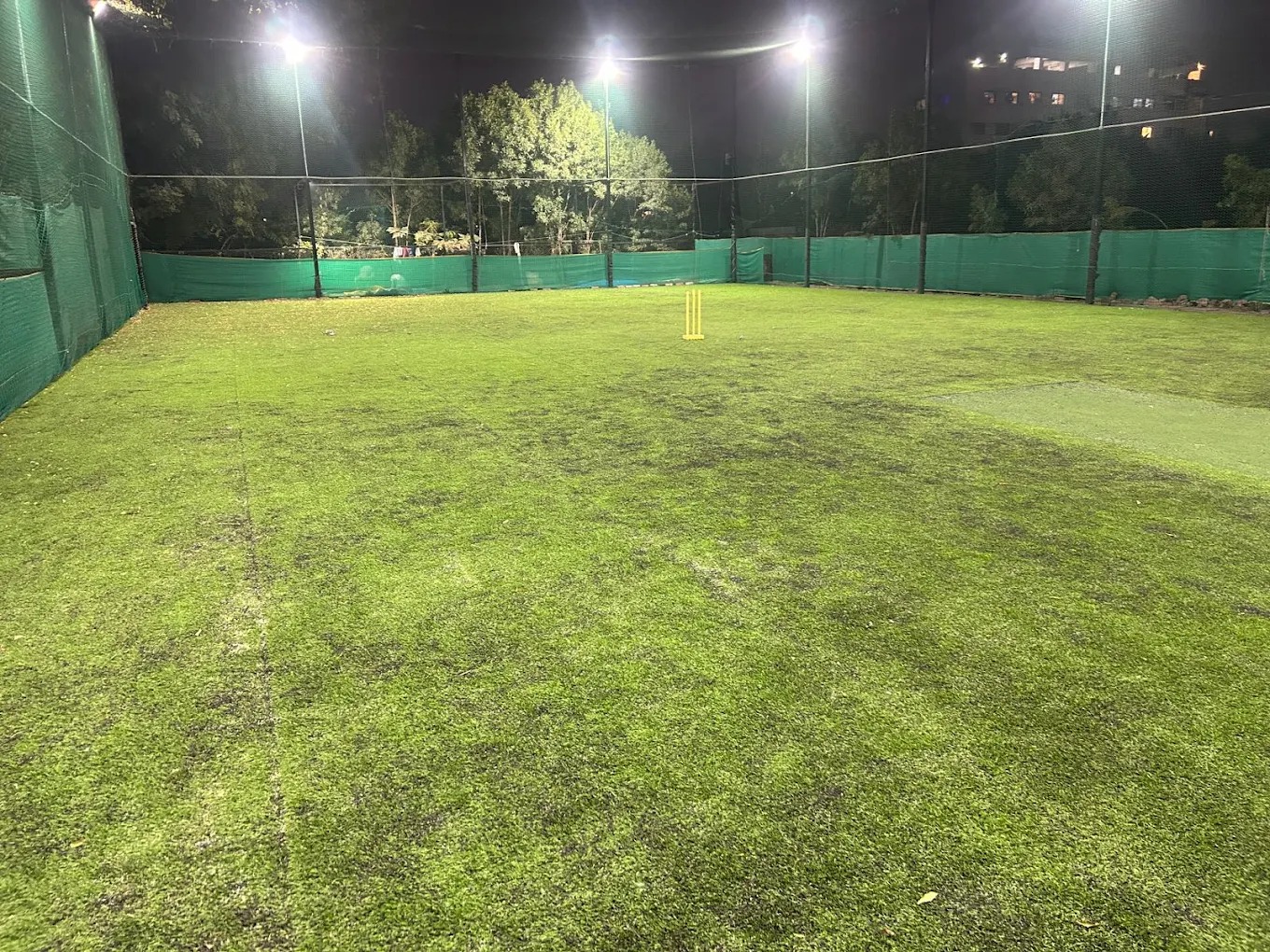 Rajput Turf Cricket Box Chhatrapati Sambhajinagar photo 2