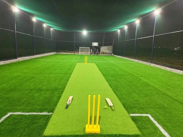 Rajput Turf Cricket Box Chhatrapati Sambhajinagar photo 3
