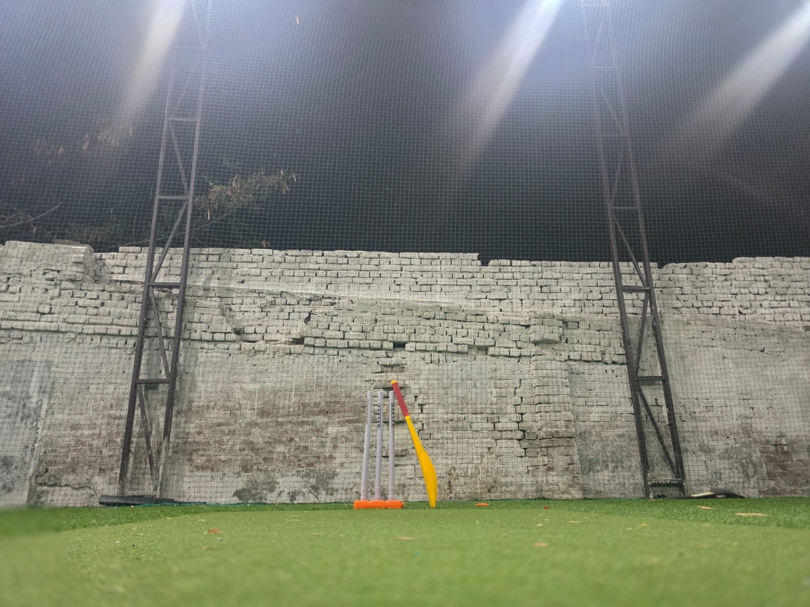 Galaxy Arena SV Delhi photo 2