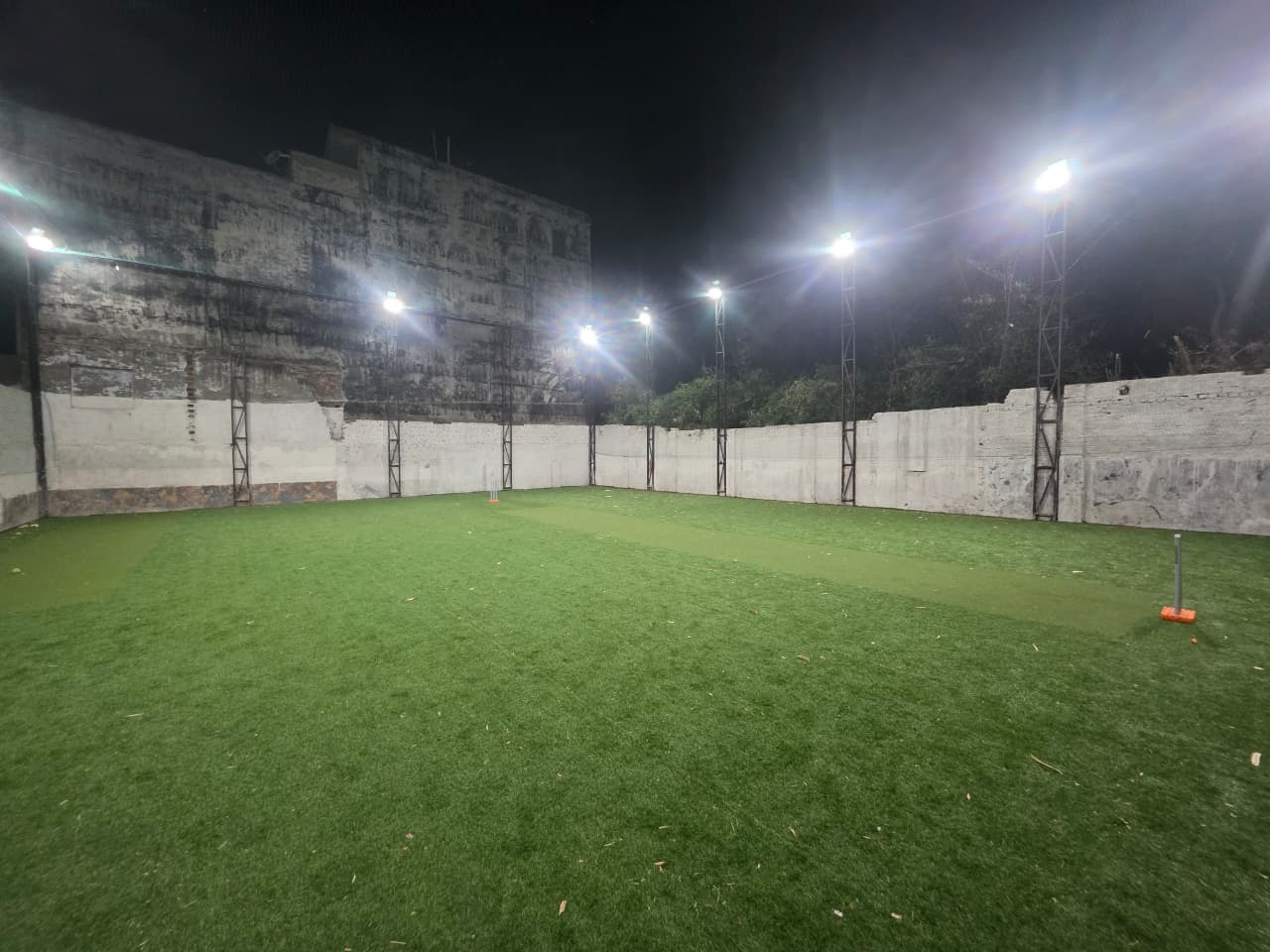 Galaxy Arena SV Delhi photo 3