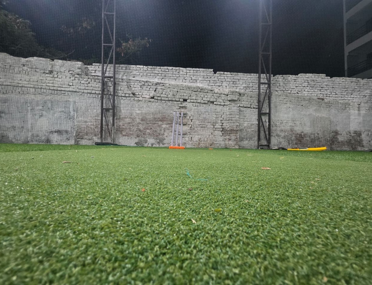 Galaxy Arena SV Delhi photo 1