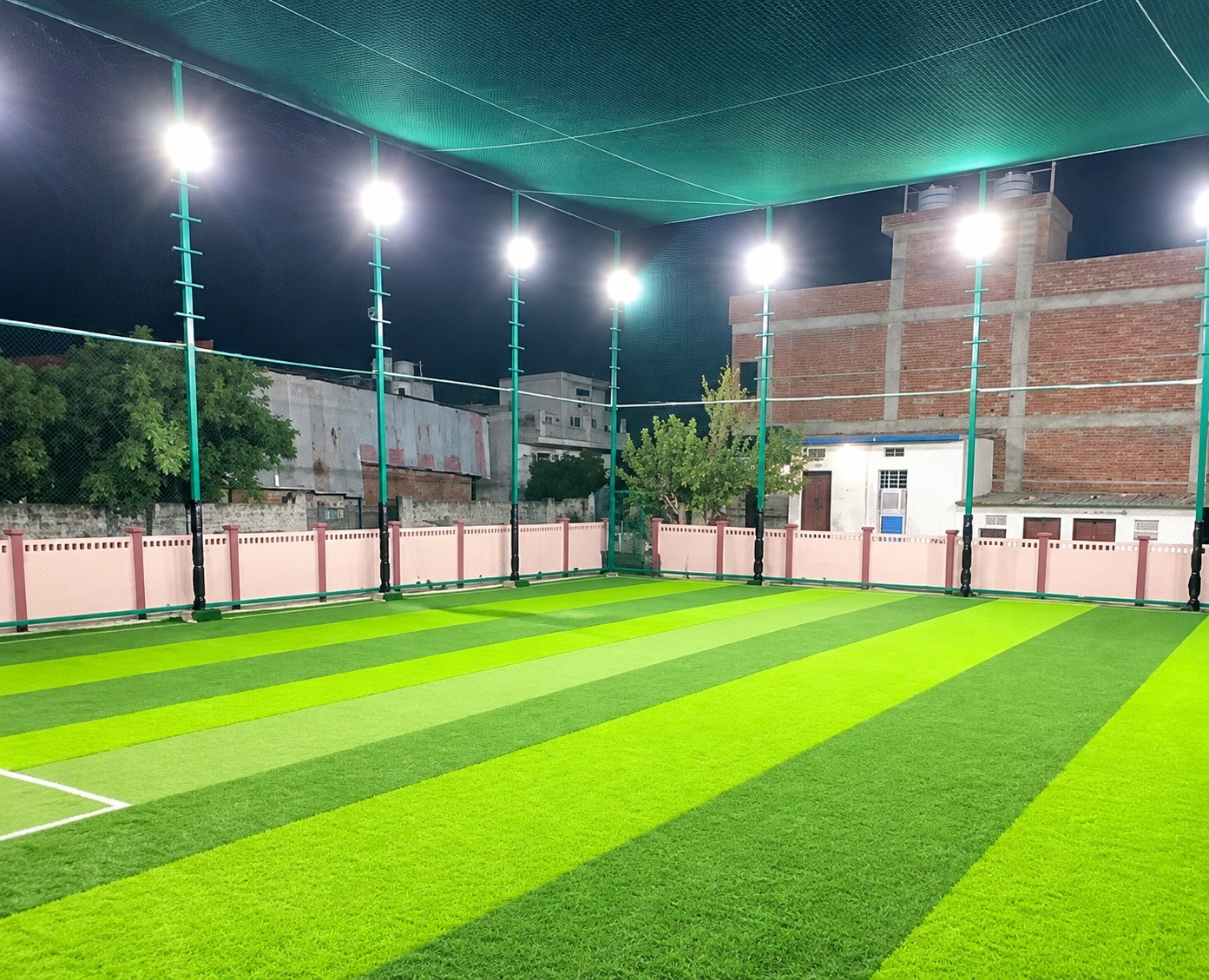 Badris Sports Arena Jaipur photo 2