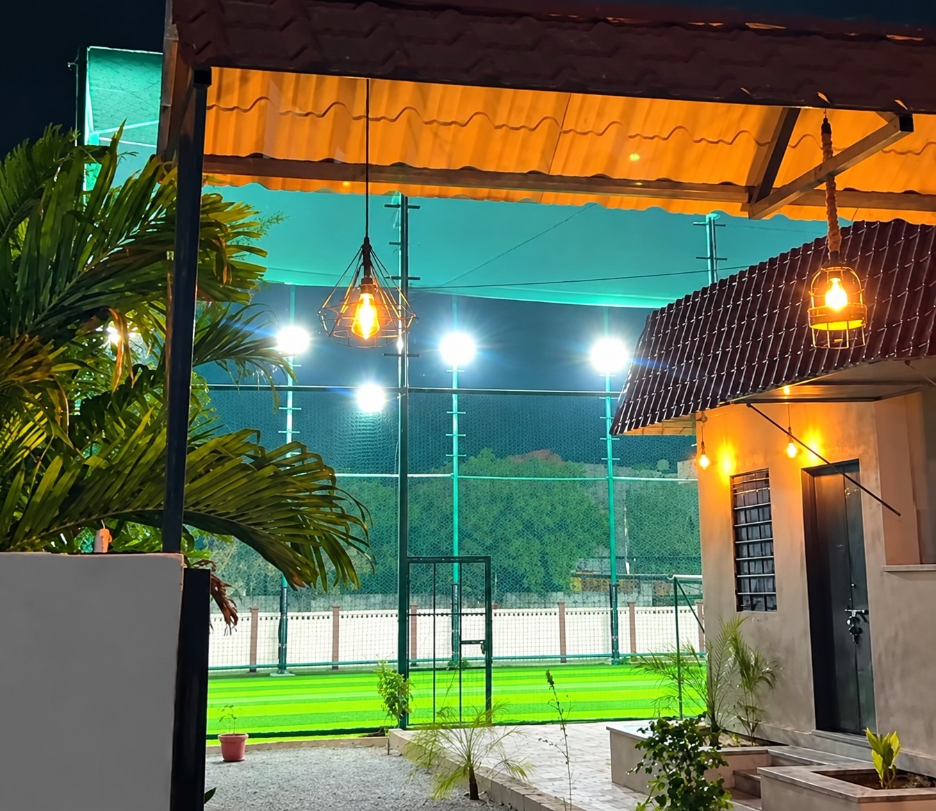 Badris Sports Arena Jaipur photo 1