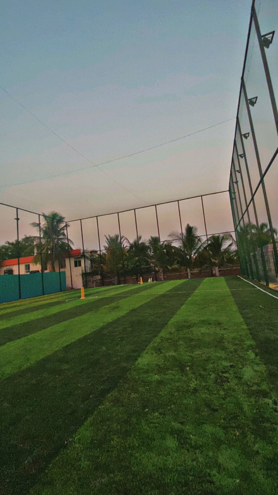 Pitch And Plate Wasangoan photo 1