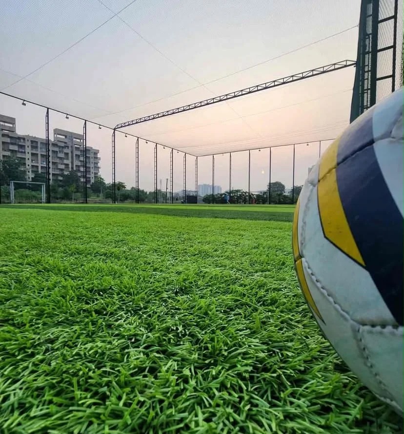 Anfield Sports Club Pune photo 3