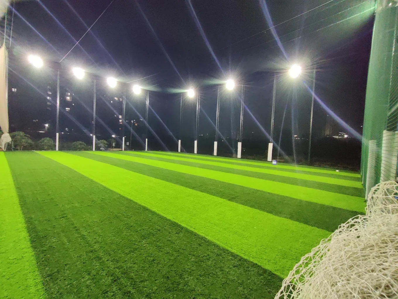 Anfield Sports Club Pune photo 1