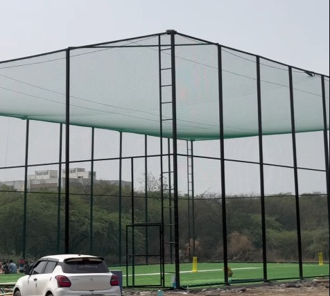 Brothers Box Cricket Makarpura Vadodara photo 3