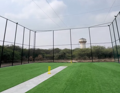Brothers Box Cricket Makarpura Vadodara photo 1