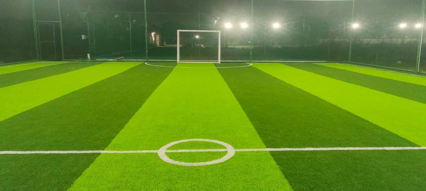 KHEL KOOD SPORTS ARENA Delhi photo 1