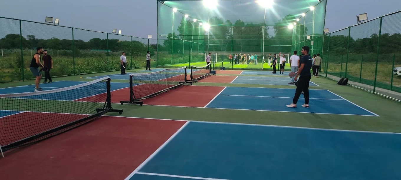 KHEL KOOD SPORTS ARENA Delhi photo 2