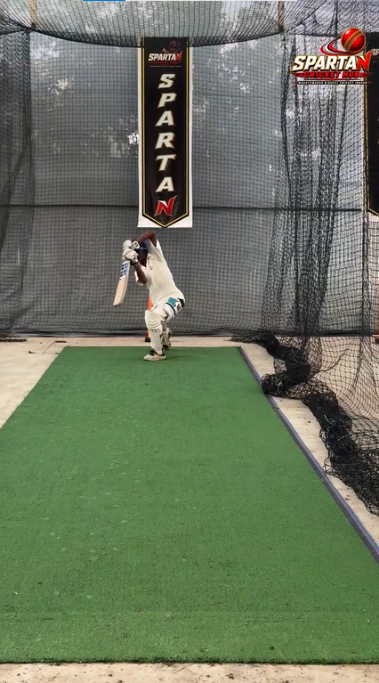 Spartan Cricket Hub Chhatrapati Sambhajinagar photo 2