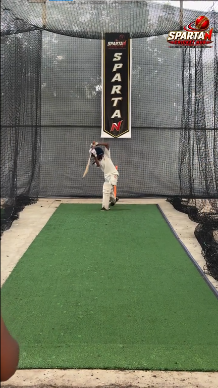 Spartan Cricket Hub Chhatrapati Sambhajinagar photo 1