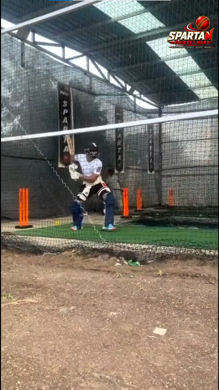 Spartan Cricket Hub Chhatrapati Sambhajinagar photo 3