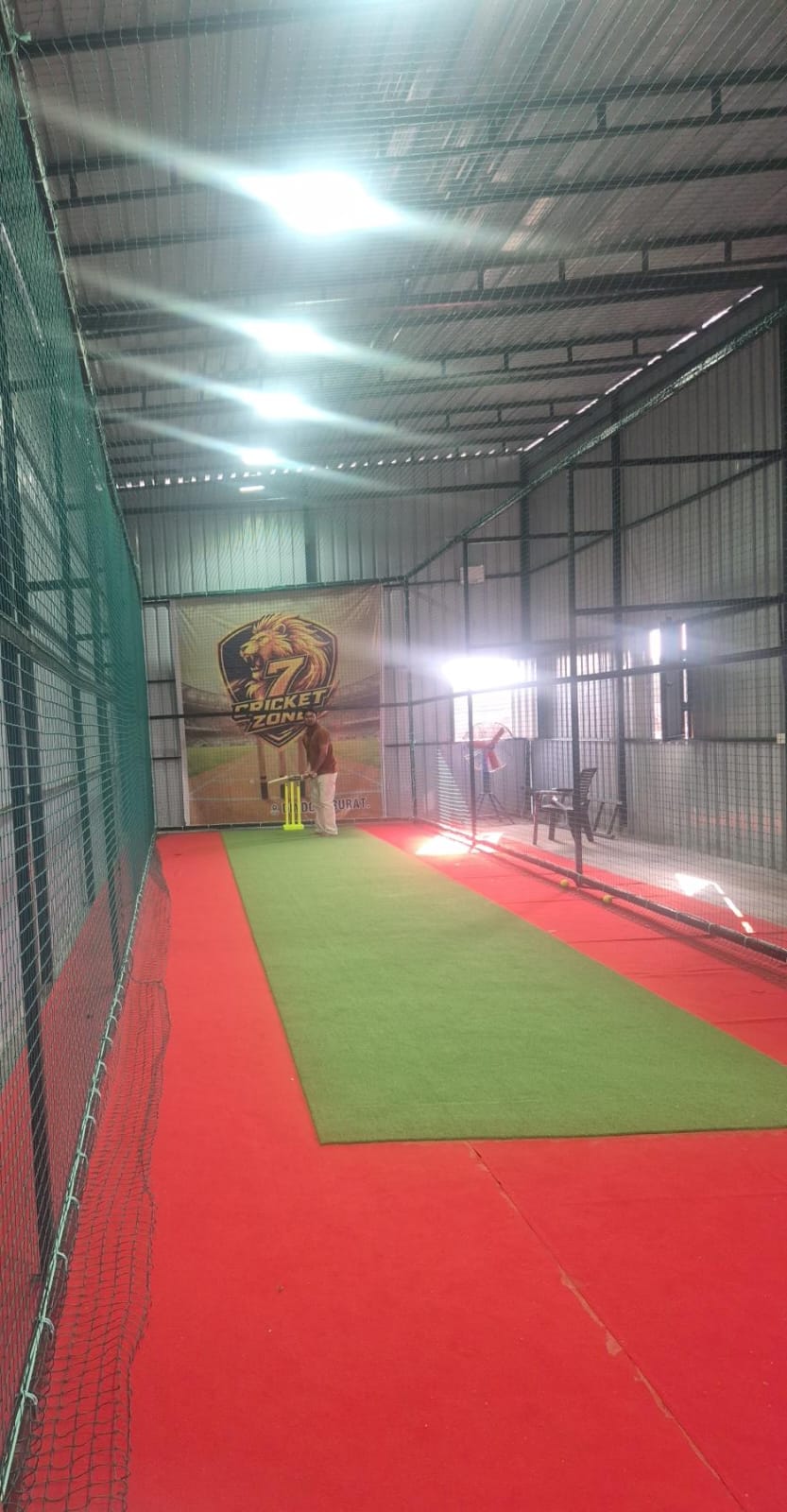 7 Cricket Zone Surat photo 3