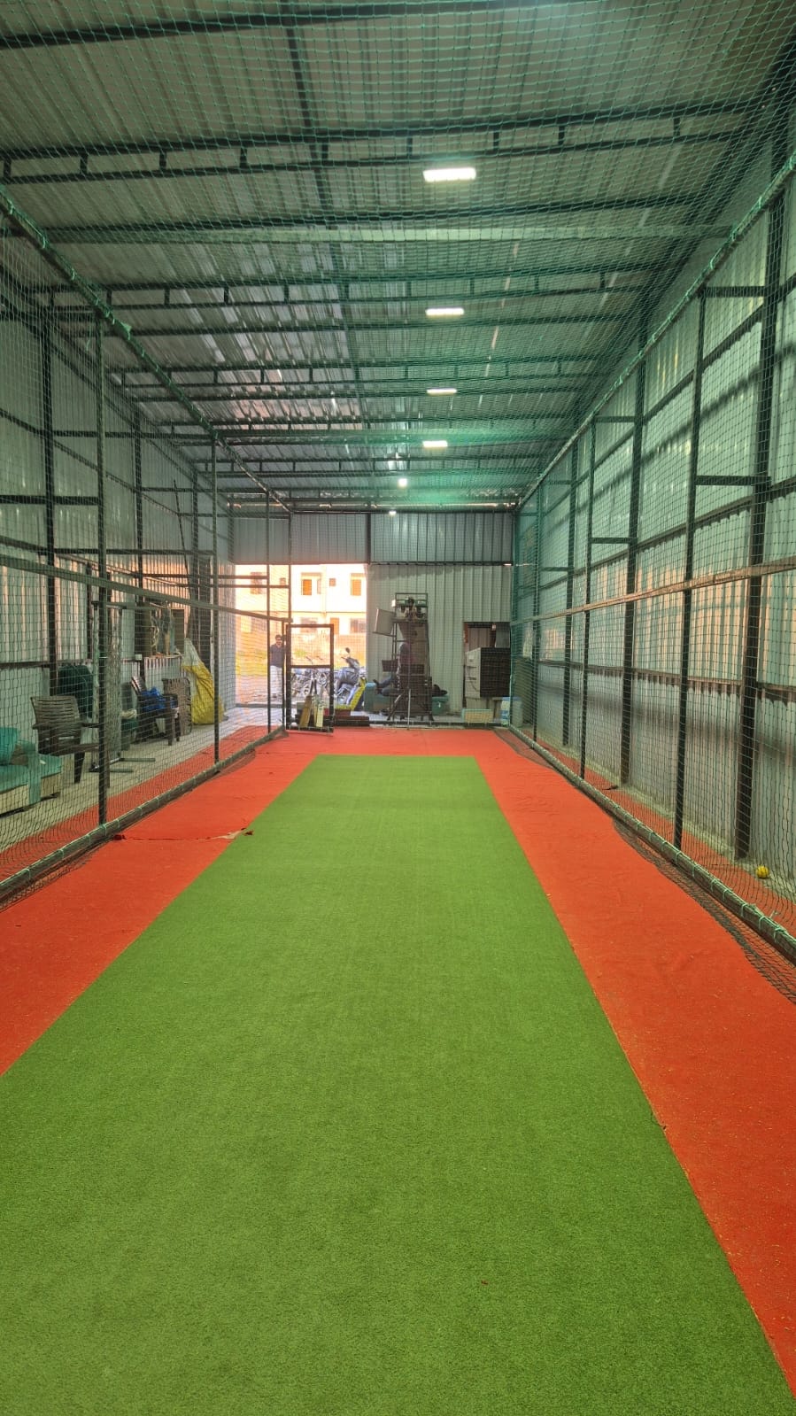 7 Cricket Zone Surat photo 2