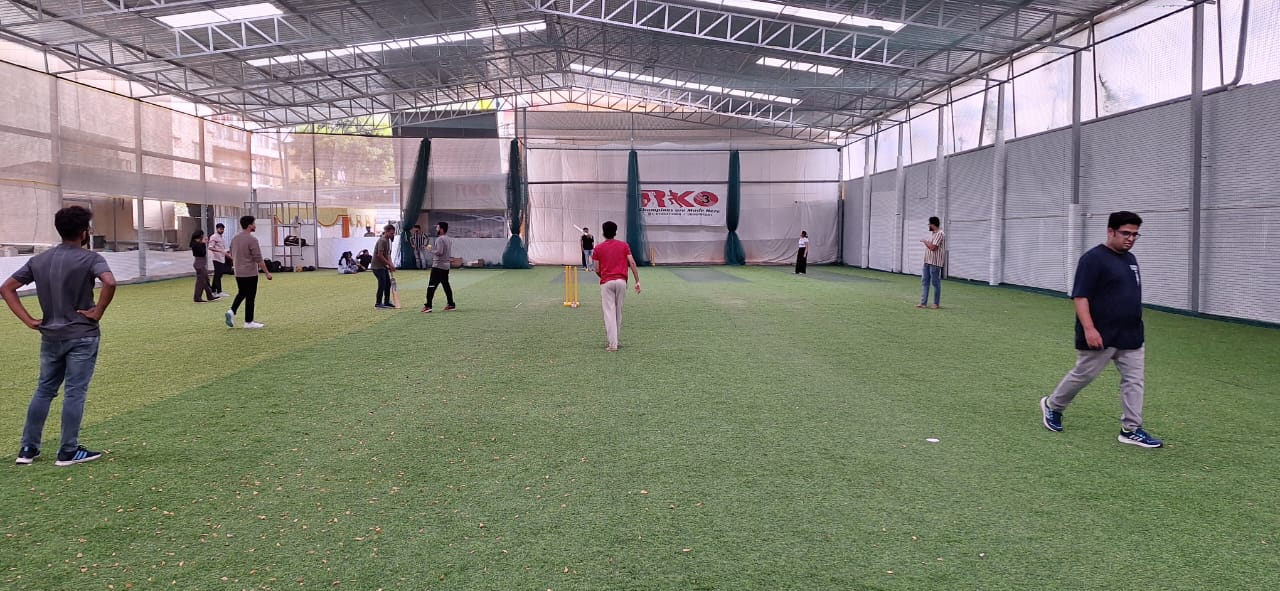 RK03 indoor Cricket Bangalore photo 2