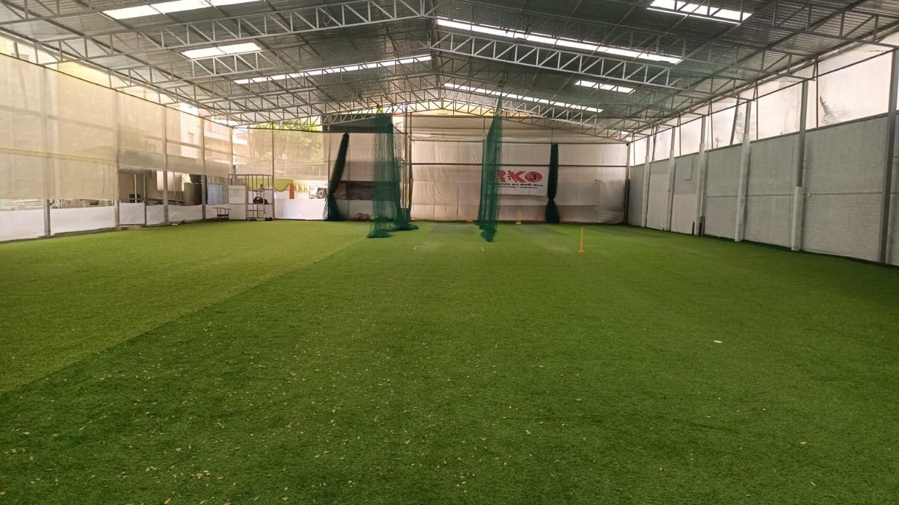 RK03 indoor Cricket Bangalore photo 1