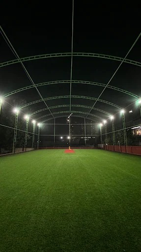 The Seven Sky Box Cricket  Copy Ahmedabad photo 3