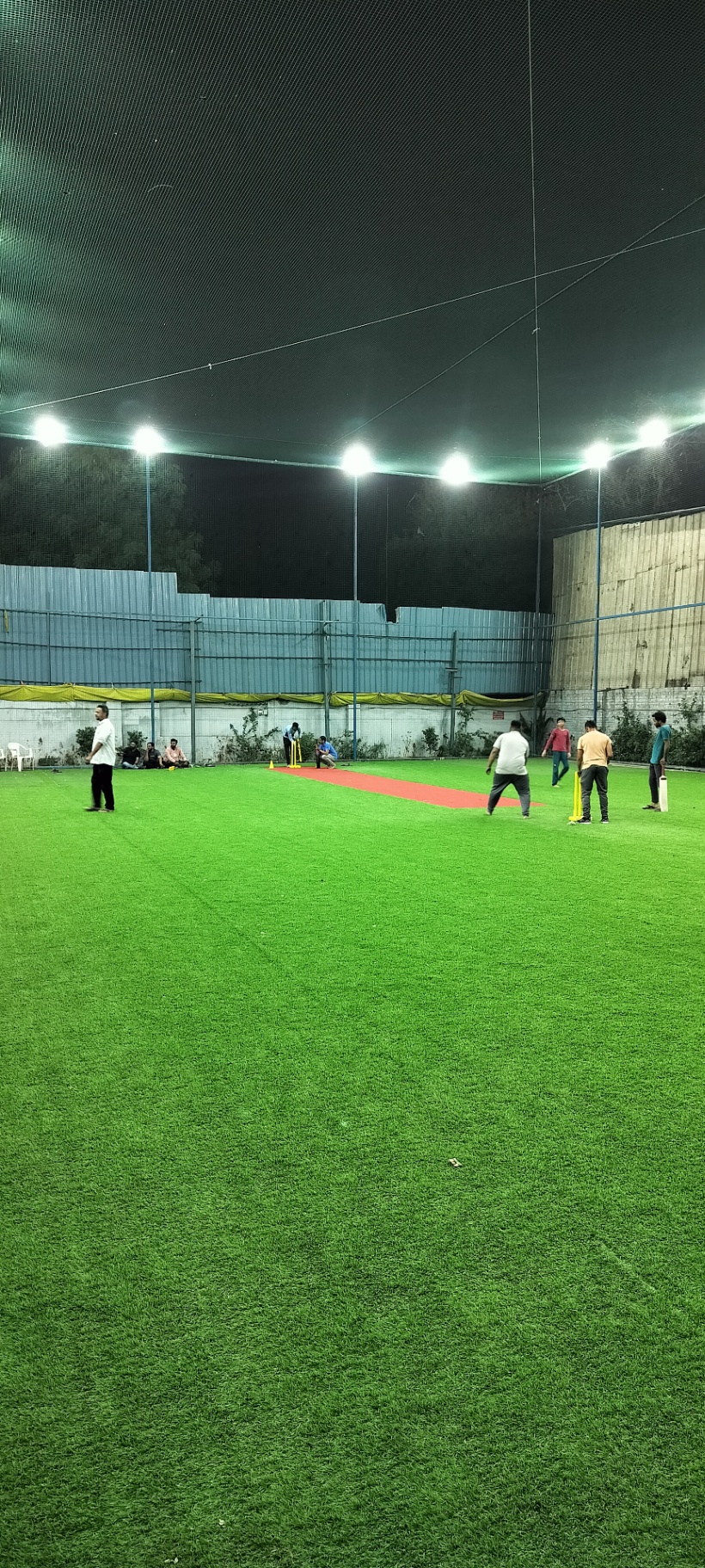 Paradise box cricket copy Ahmedabad photo 1