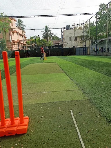 Battle Field Turf Mumbai photo 3