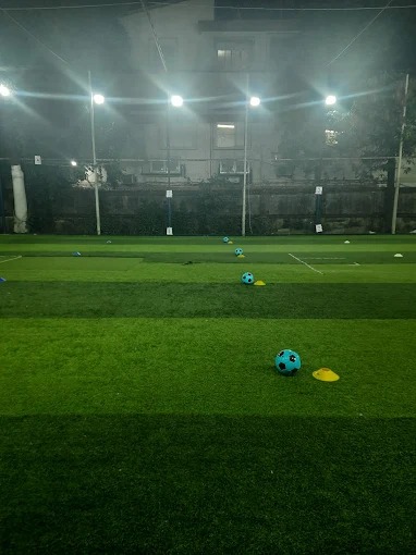Battle Field Turf Mumbai photo 2