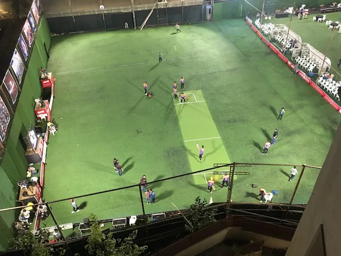 OM Astro Turf Mumbai photo 1