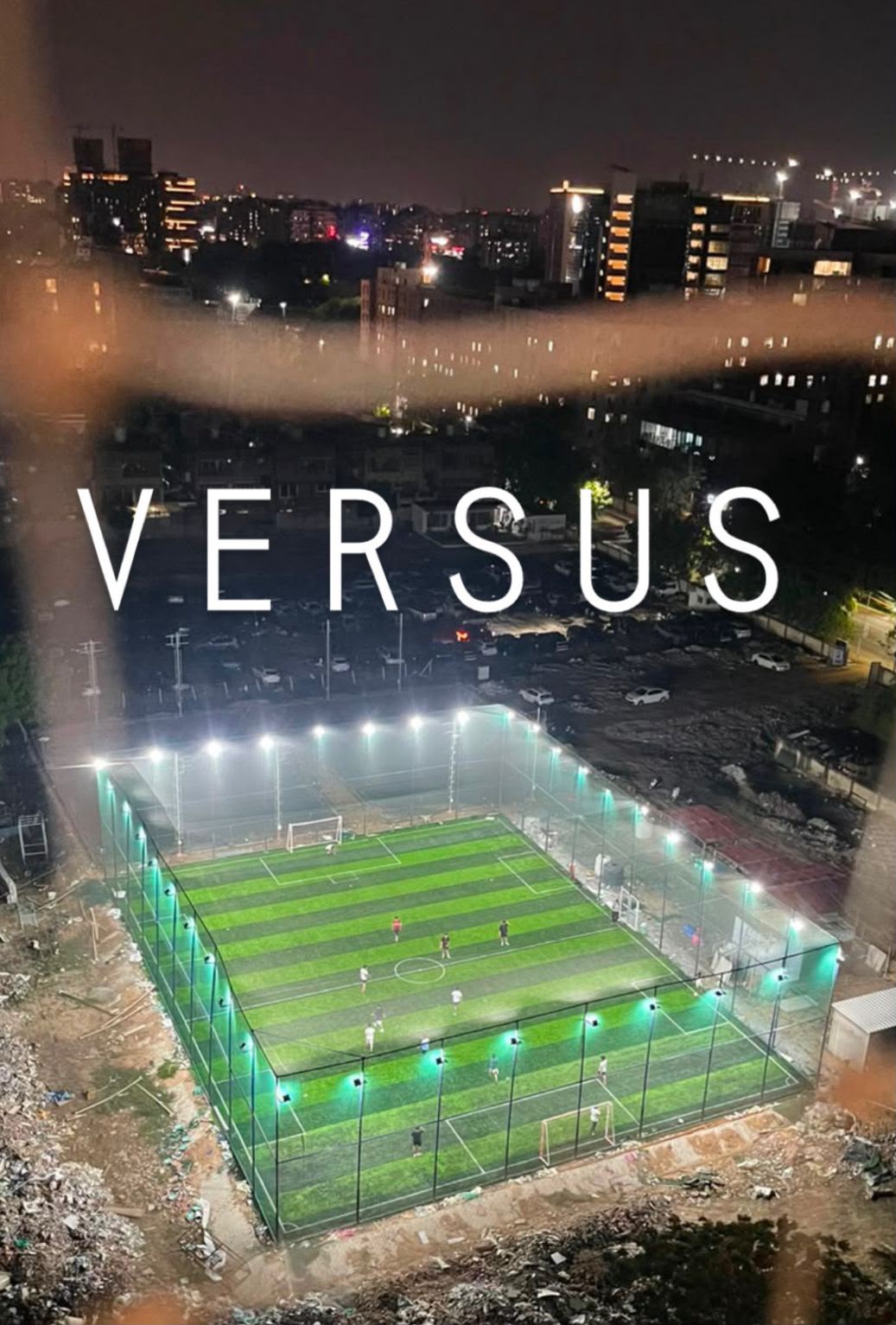 Versus Sports Arena Ahmedabad photo 1