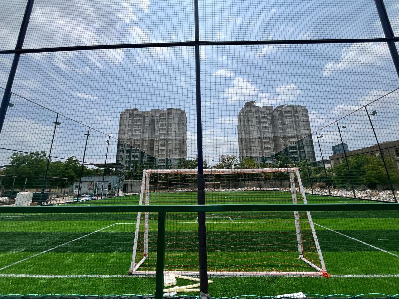 Versus Sports Arena Ahmedabad photo 3