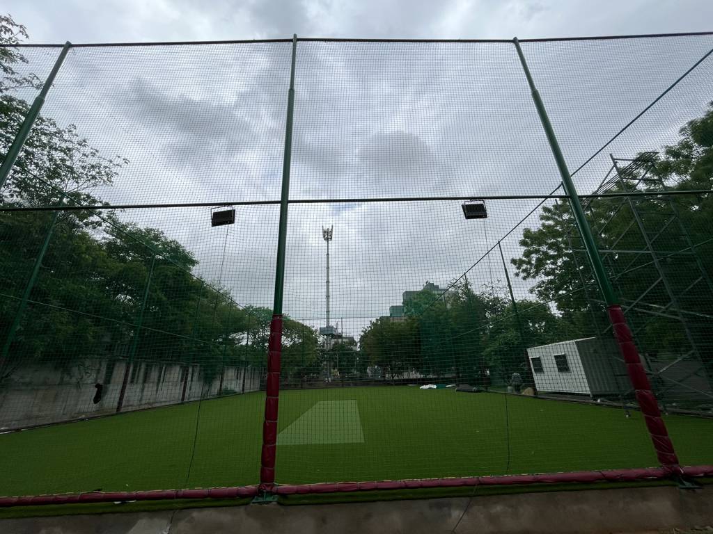 Pittch Smashers Ahmedabad photo 2