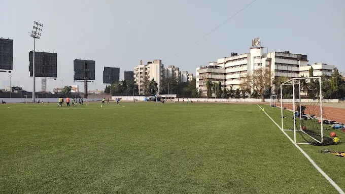 Api Dighe Bandra Wings Sports Centre | Bandra West Mumbai | CricBuddy